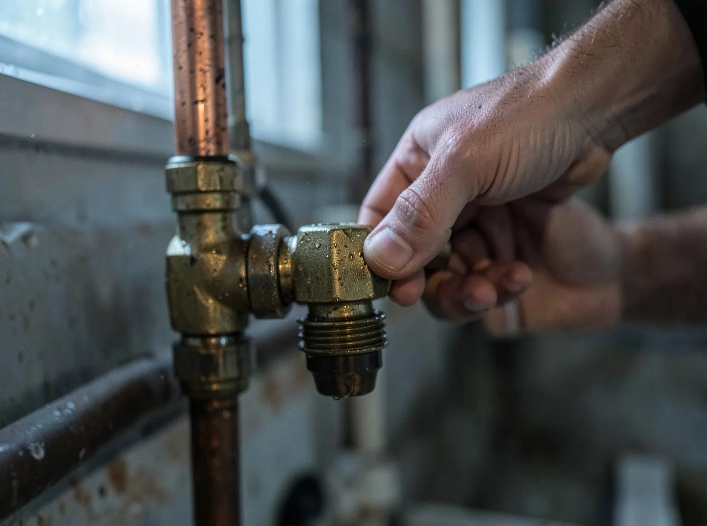 Emergency Plumber Berlin, ND FAQs